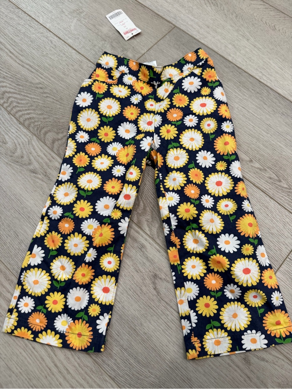 Gymboree pants size 2t new